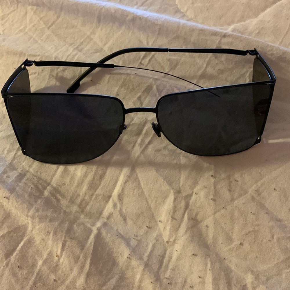 Mykita Helmut Lang Designer Sunglasses